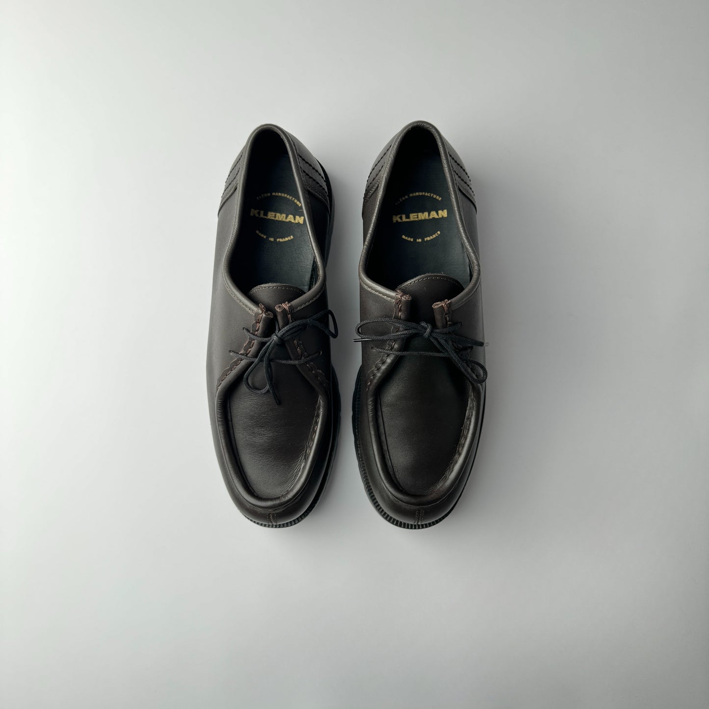 PADROR (Marron Noir)