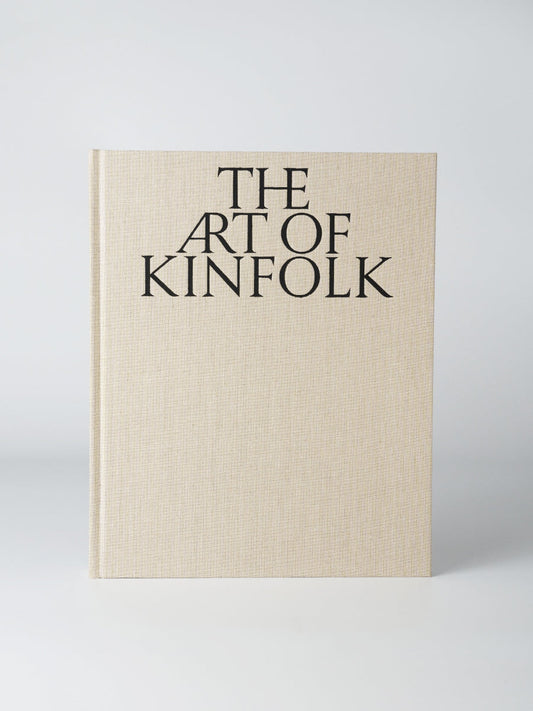 The Art Of Kinfolk