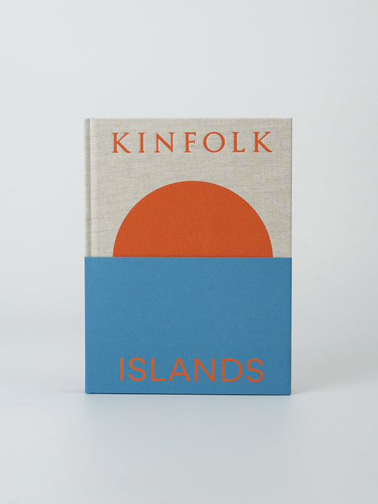 Kinfolk Islands