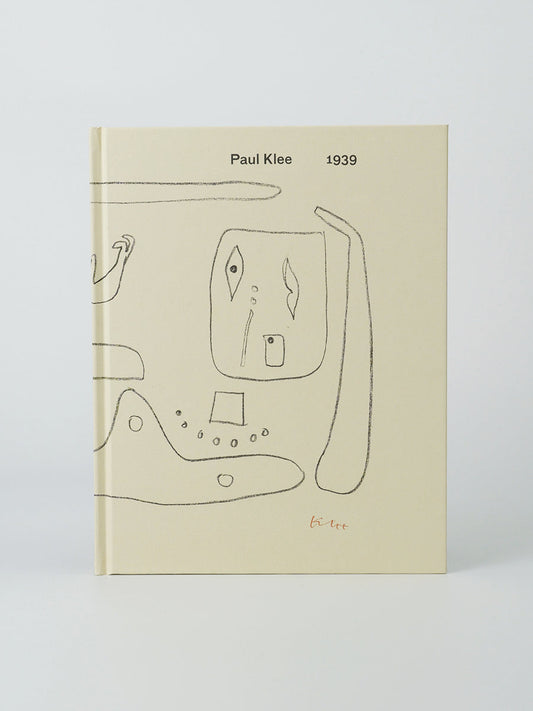 Paul Klee 1939