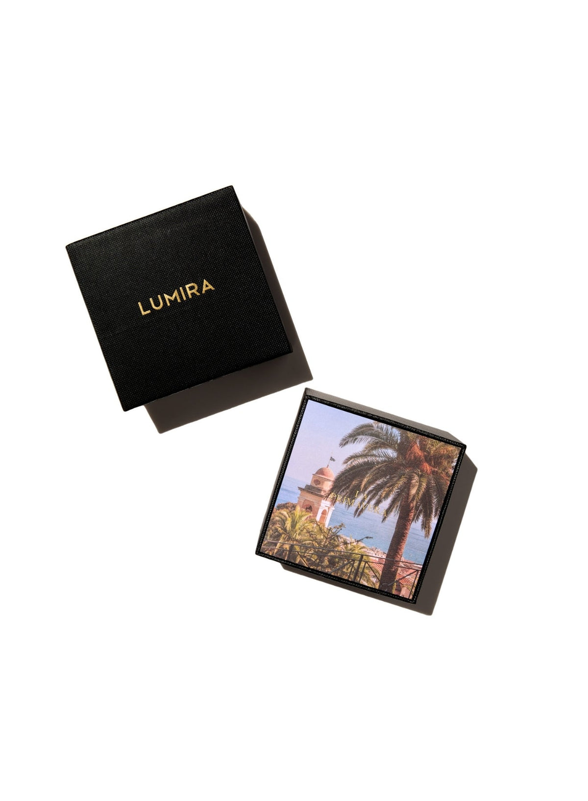 LUMIRA La Primavera - 300 g Candle