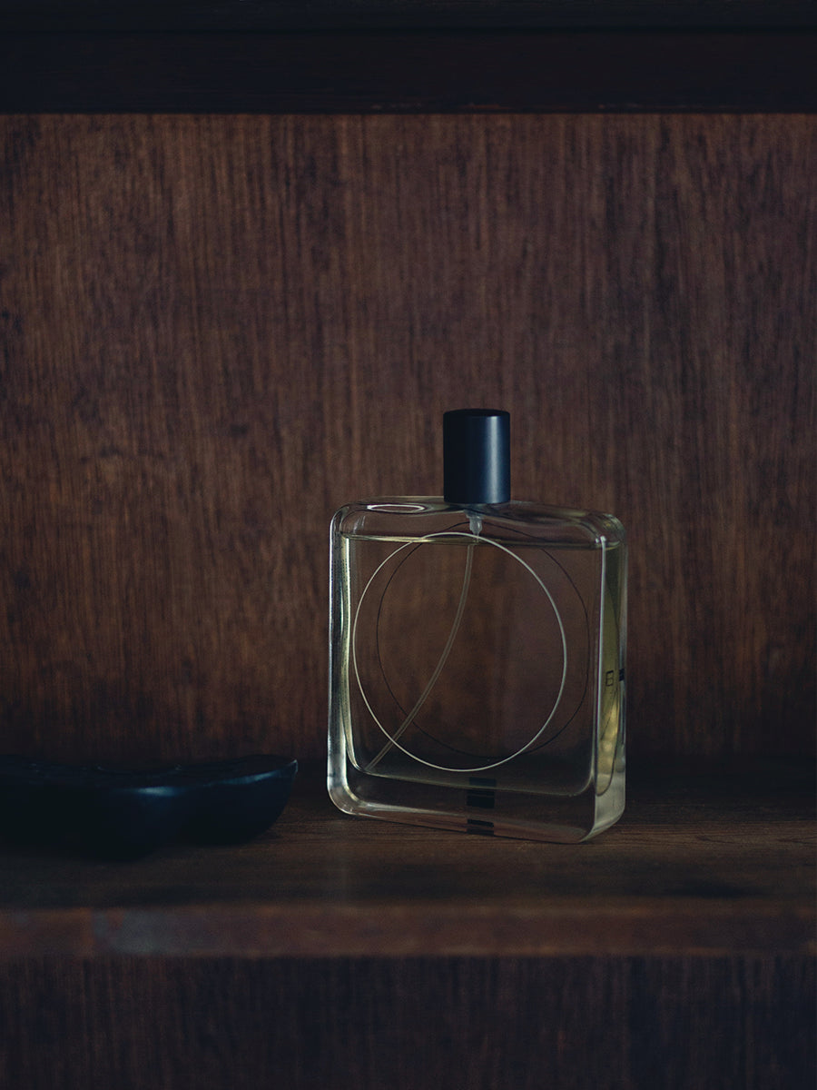 Hakudo Moon Scent for Space 100ml