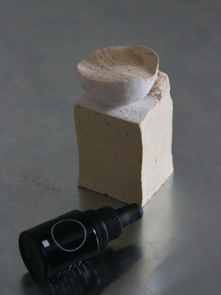 Hakudo Moon - Diffuser set