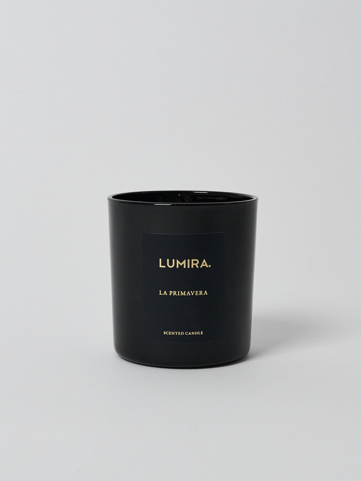 LUMIRA La Primavera - 300 g Candle