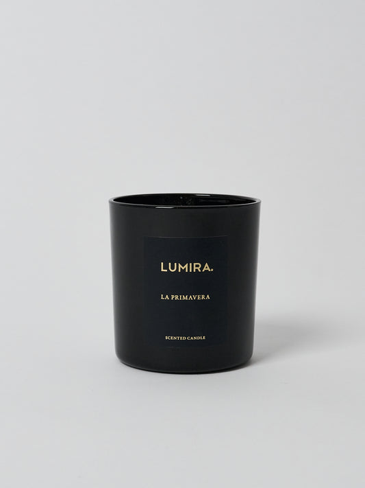 LUMIRA La Primavera - 300 g Candle