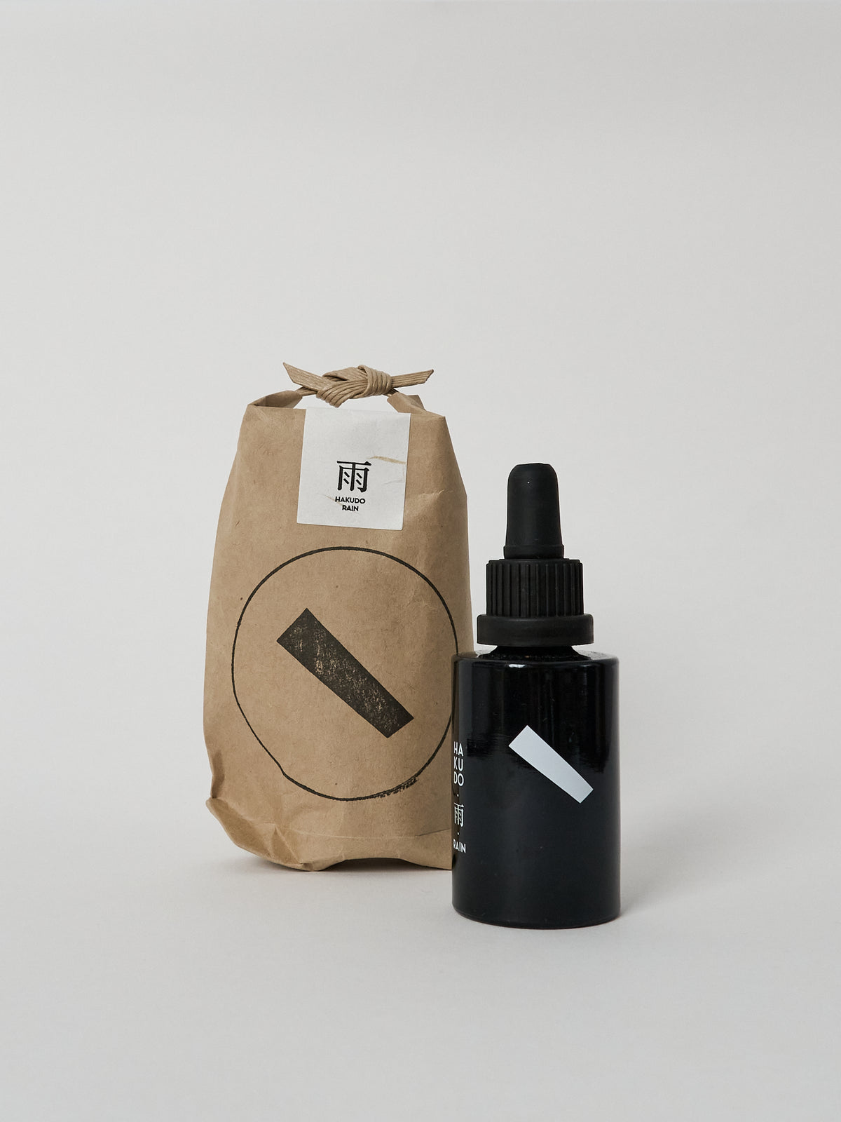 Hakudo Rain – Botanical Essence | 30 ml