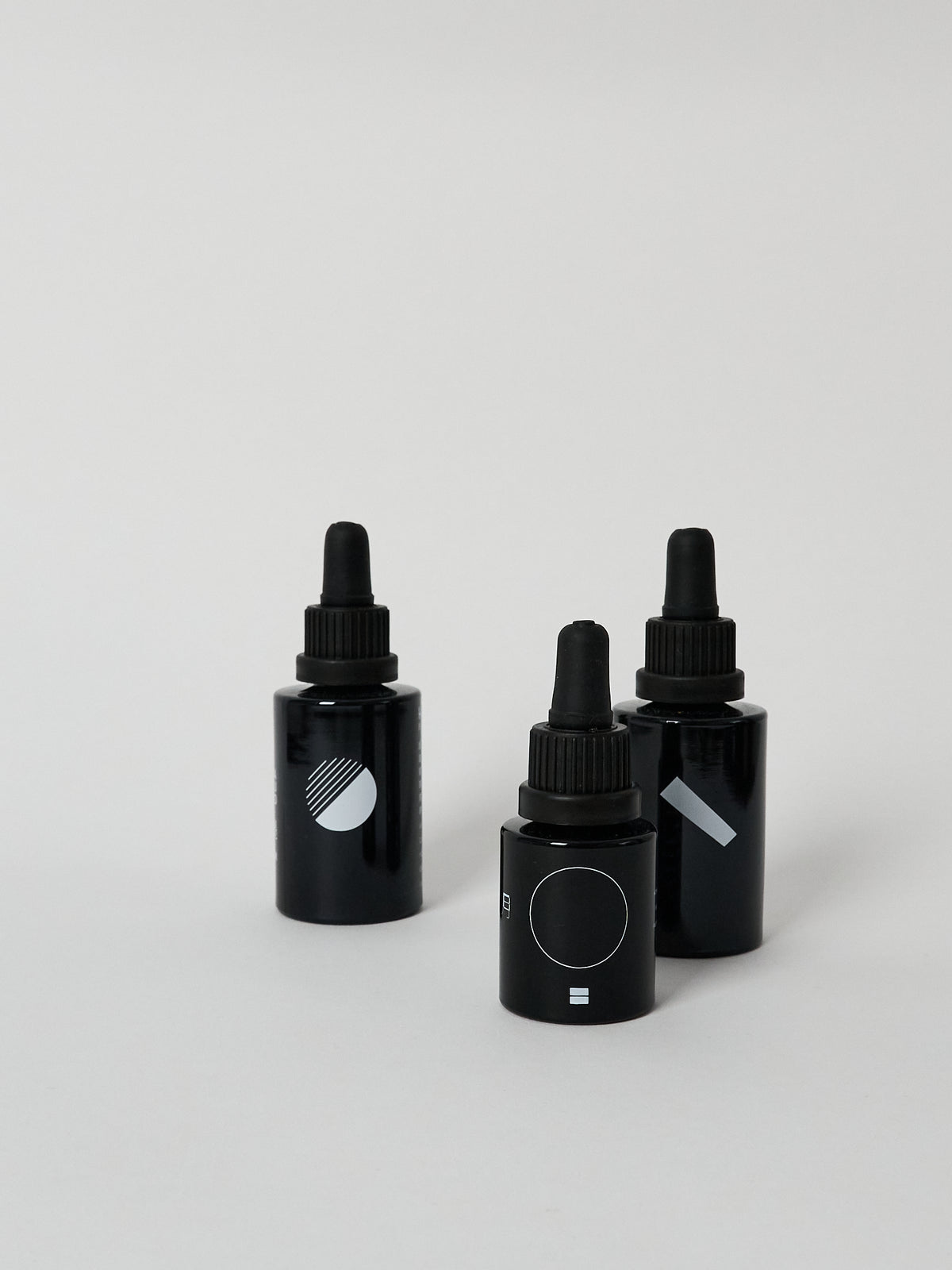 Hakudo Rain – Botanical Essence | 30 ml