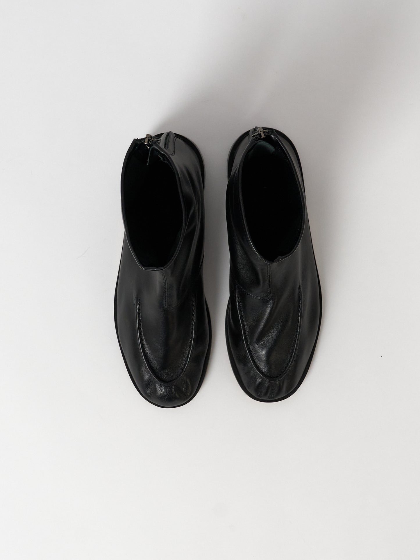 Juliol Boot - Black