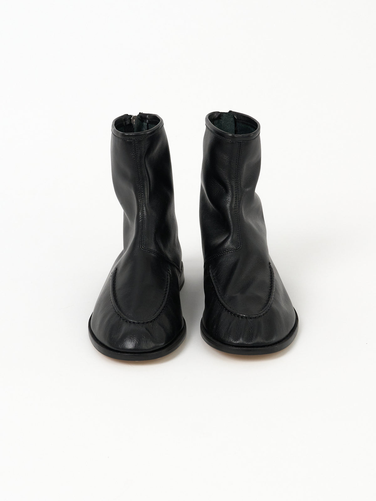 Juliol Boot - Black