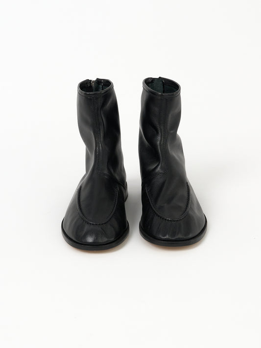 Juliol Boot - Black