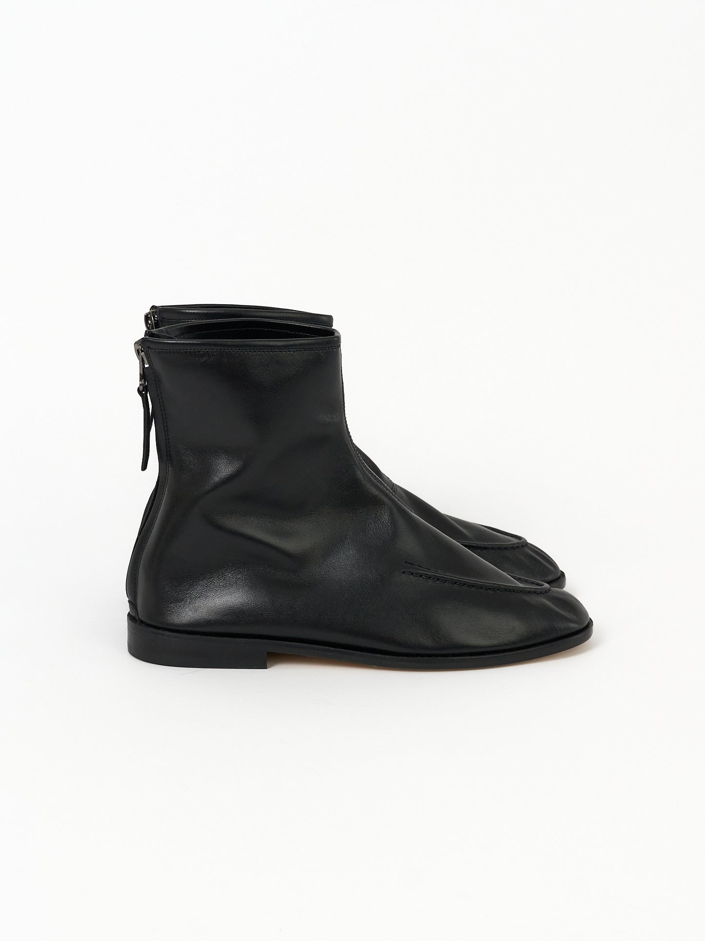 Juliol Boot - Black