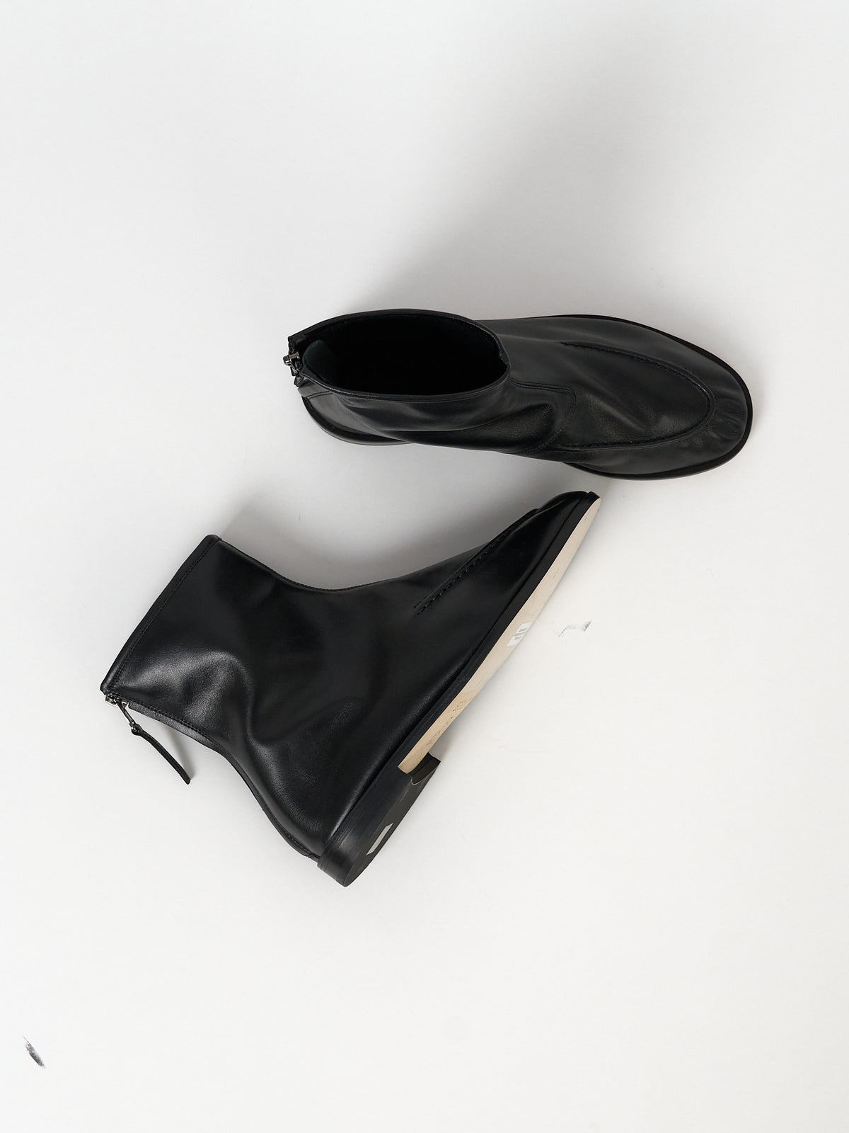 Juliol Boot - Black