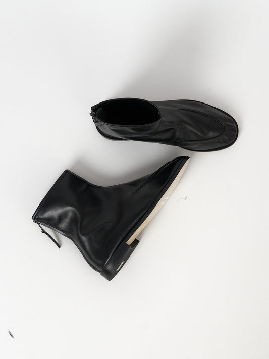 Juliol Boot - Black