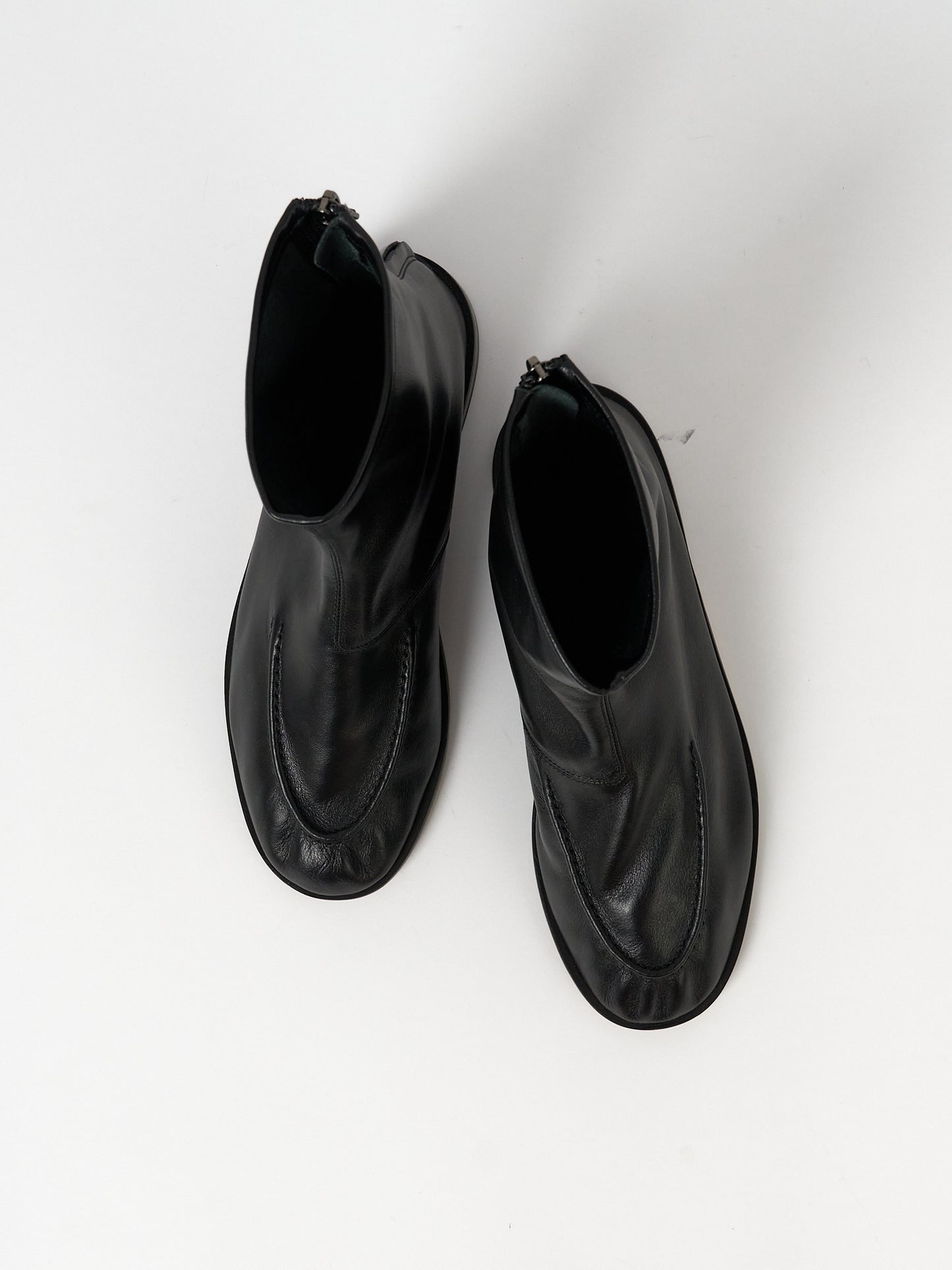 Juliol Boot - Black