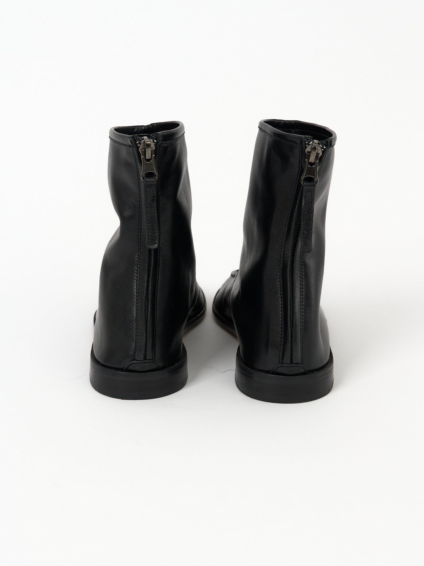 Juliol Boot - Black