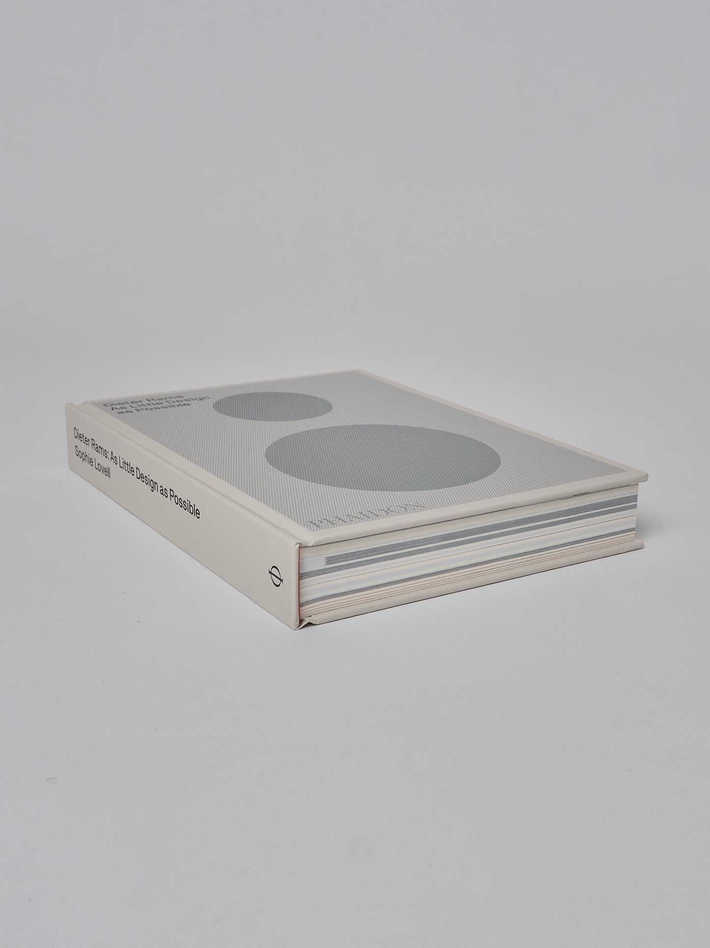 Dieter Rams - As Little Design as Possible
