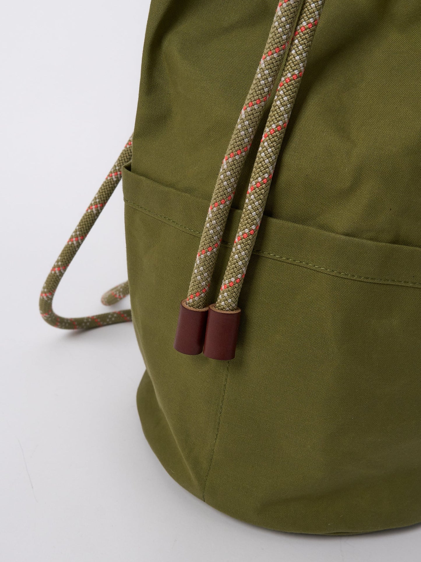 Francli Ditty Bag - Field + Sage