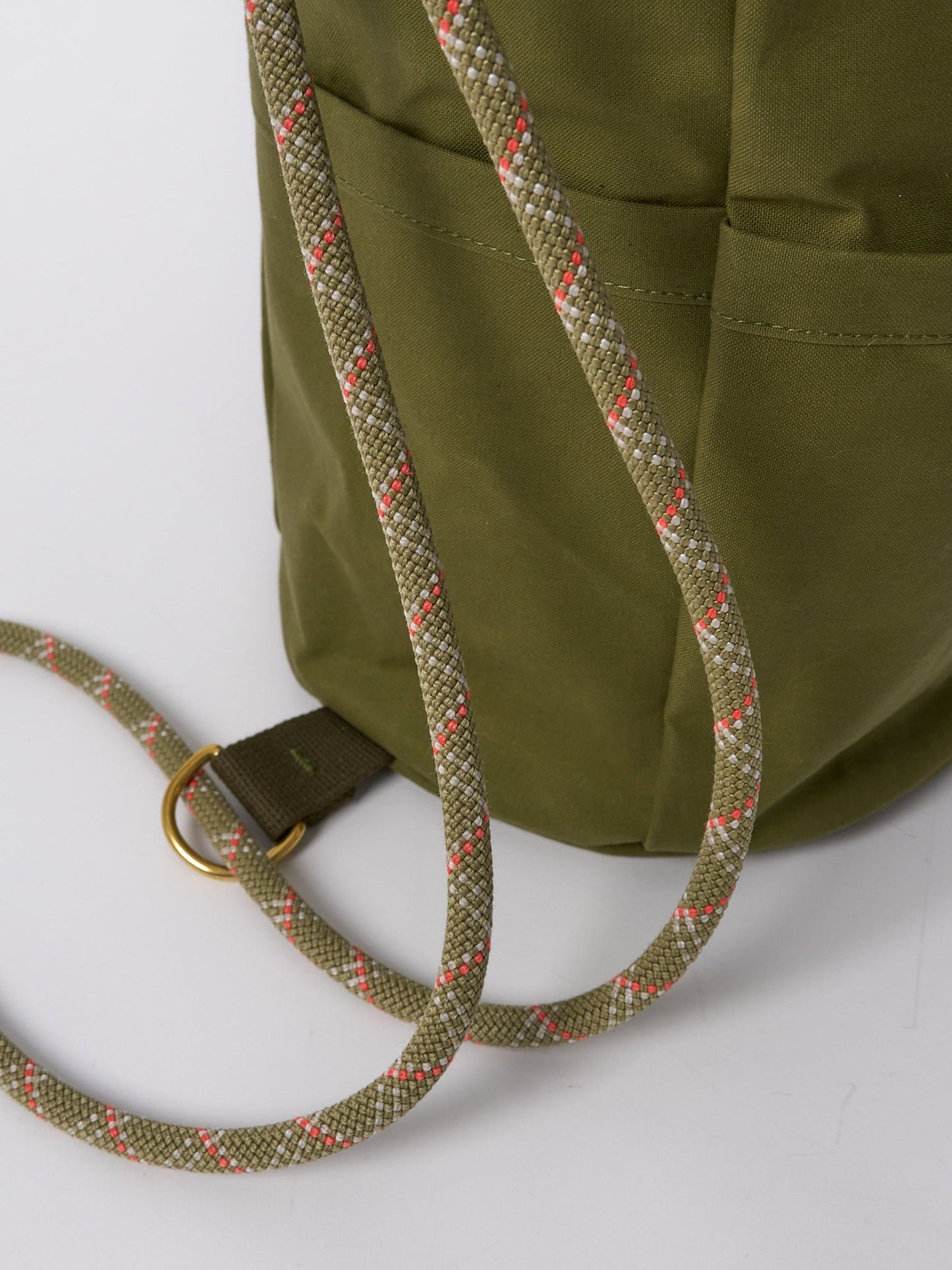Francli Ditty Bag - Field + Sage