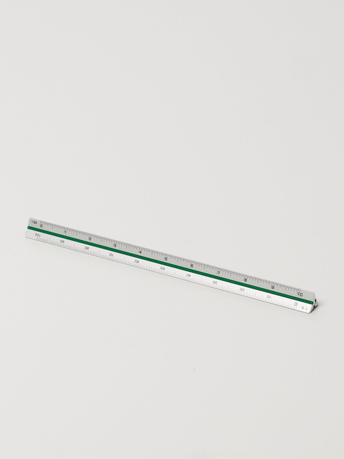 Artek Architect’s Scale – 20 cm (Aluminium)