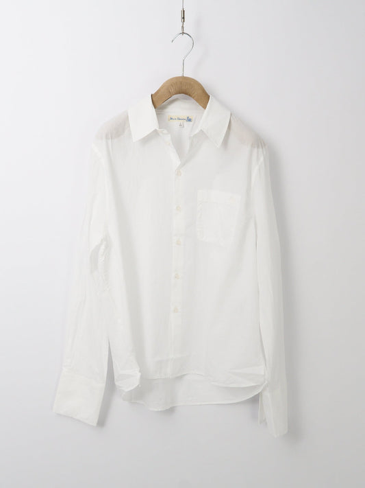 Merz b. Schwanen – Shirt Blouse - White