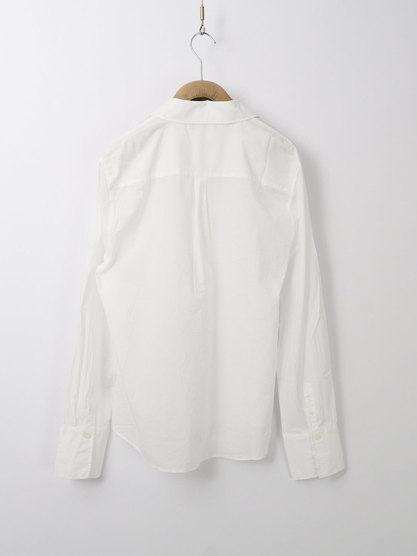 Merz b. Schwanen – Shirt Blouse - White