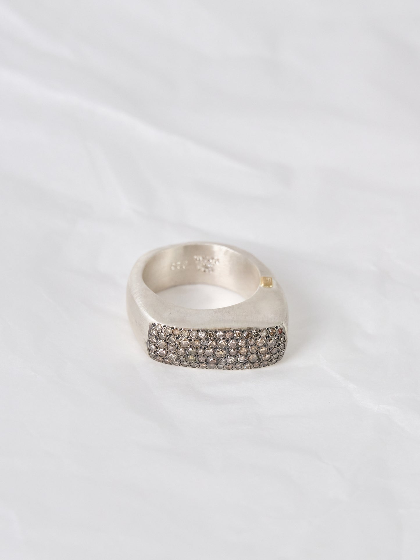 Rosa Maria Tumi Ring - Size 56