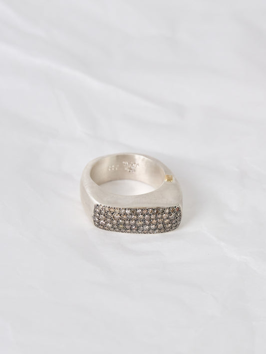 Rosa Maria Tumi Ring - Size 56