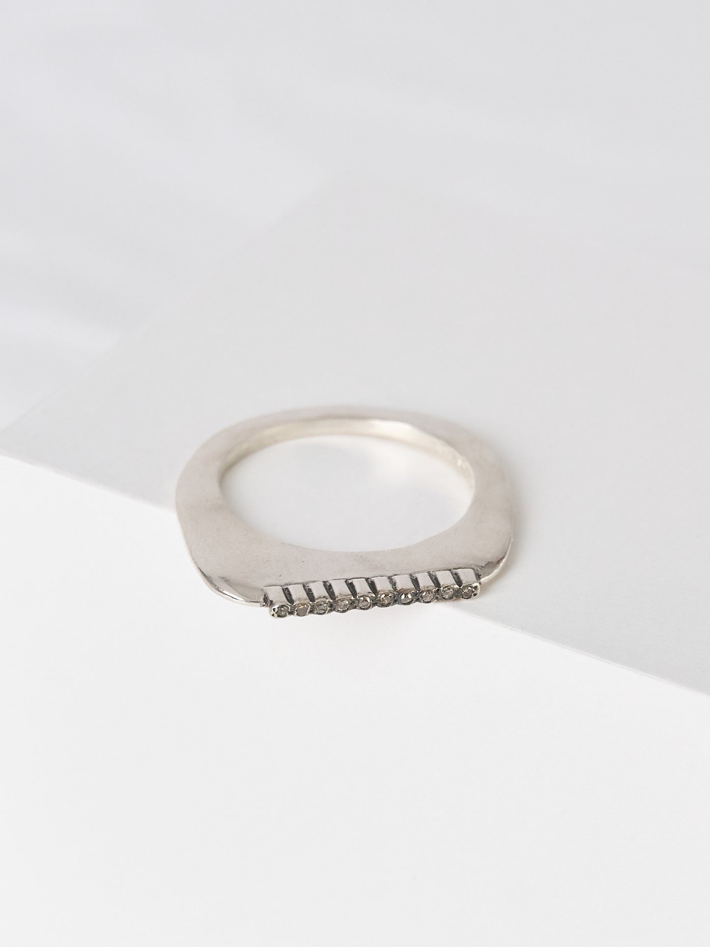 Rosa Maria Zina Ring - Size 56
