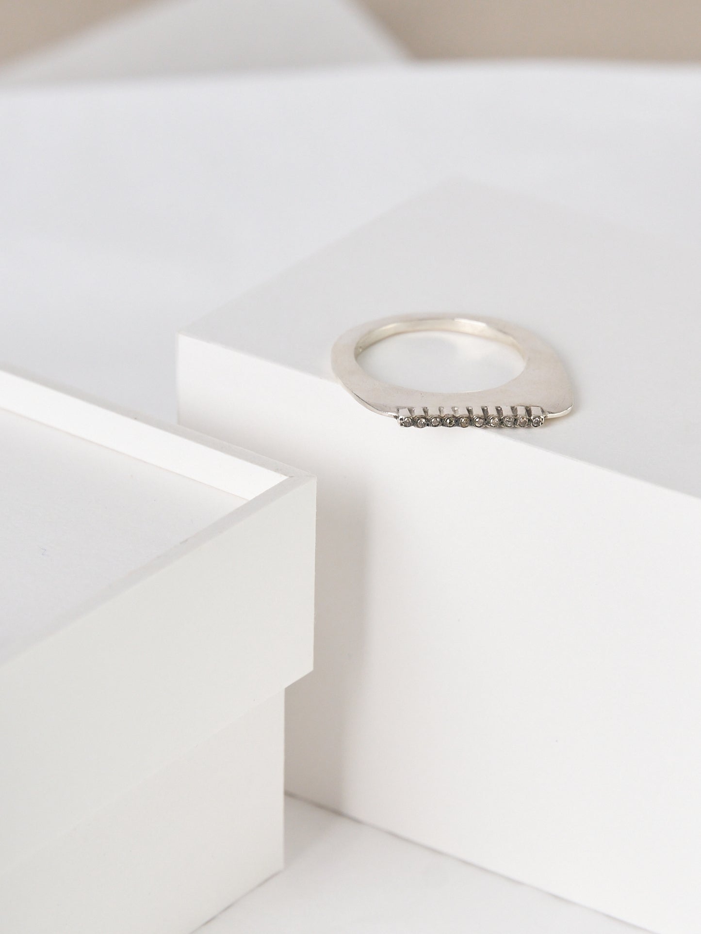 Rosa Maria Zina Ring - Size 56