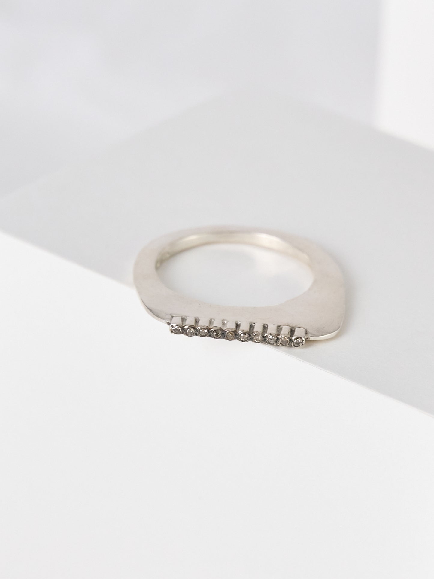 Rosa Maria Zina Ring - Size 56