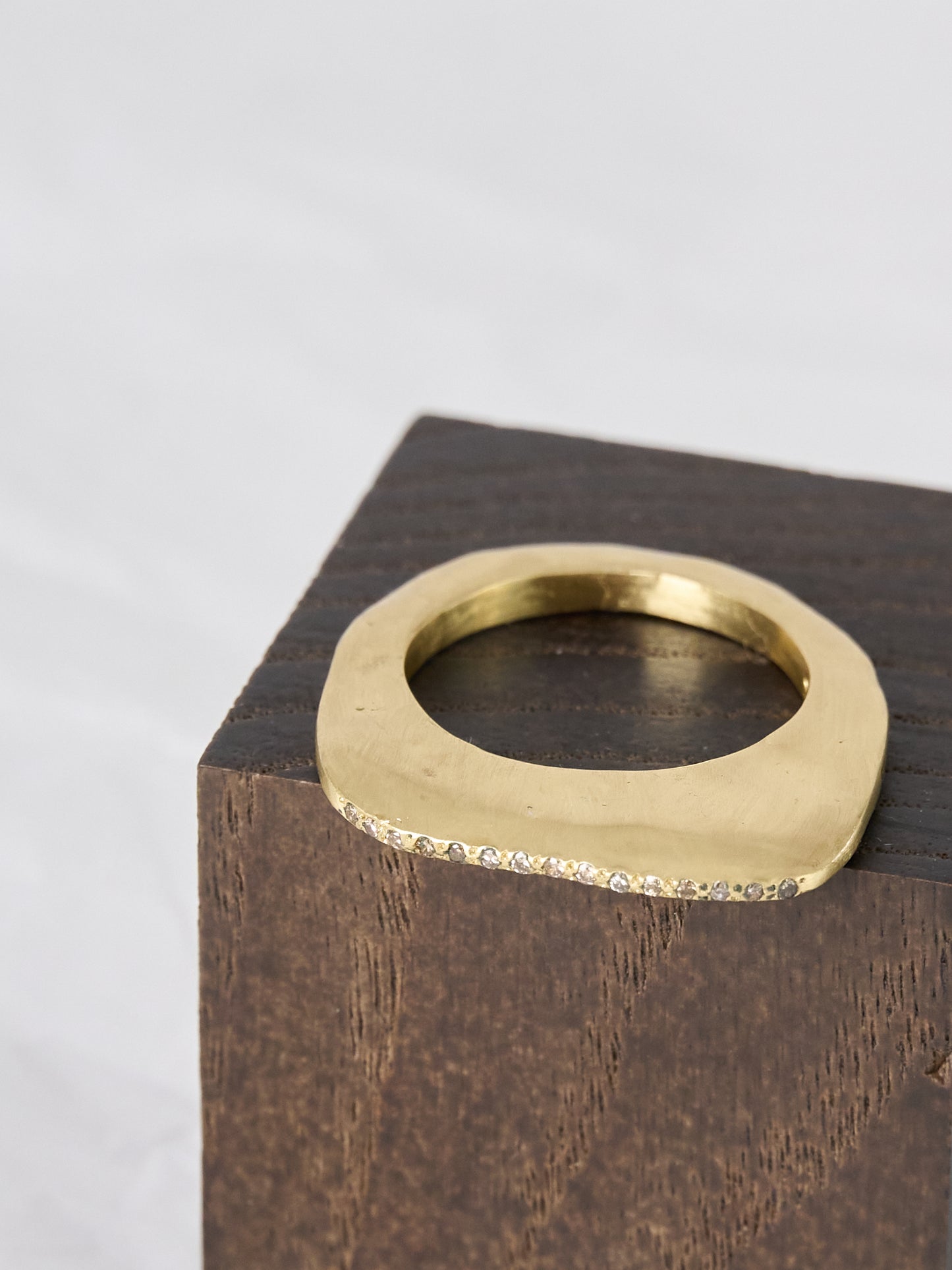 Rosa Maria Milo ring - Size 56