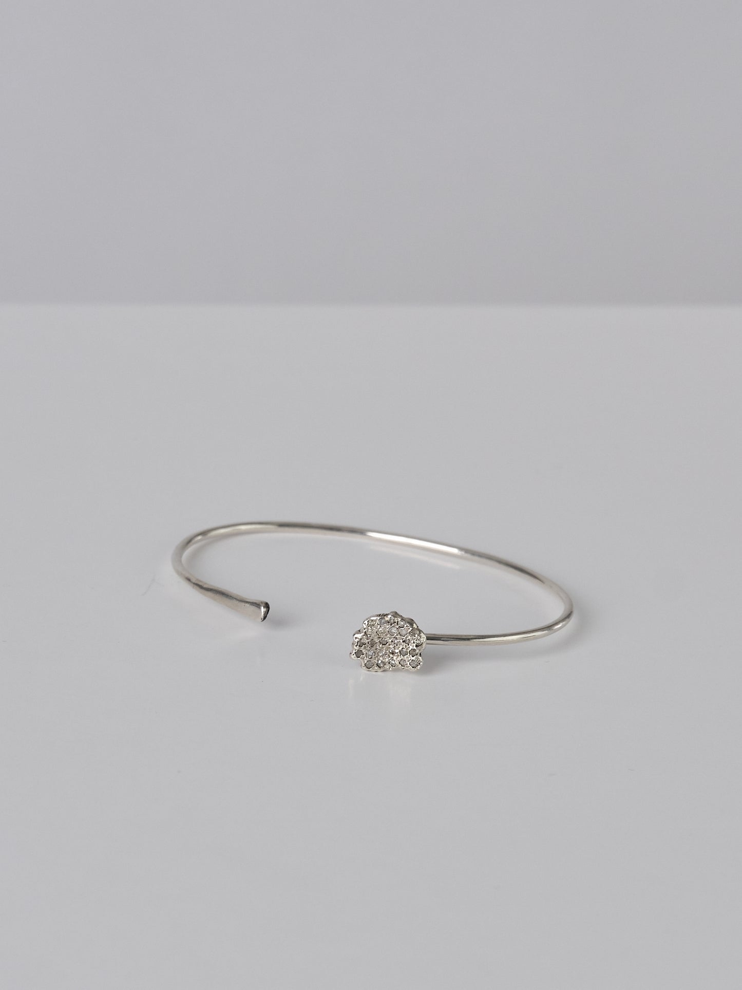 Rosa Maria Tizgane Diamond Bracelet
