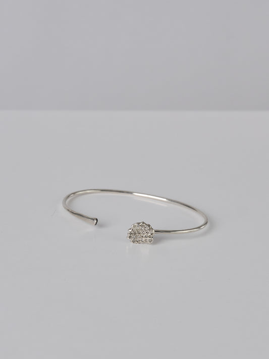 Rosa Maria Tizgane Diamond Bracelet