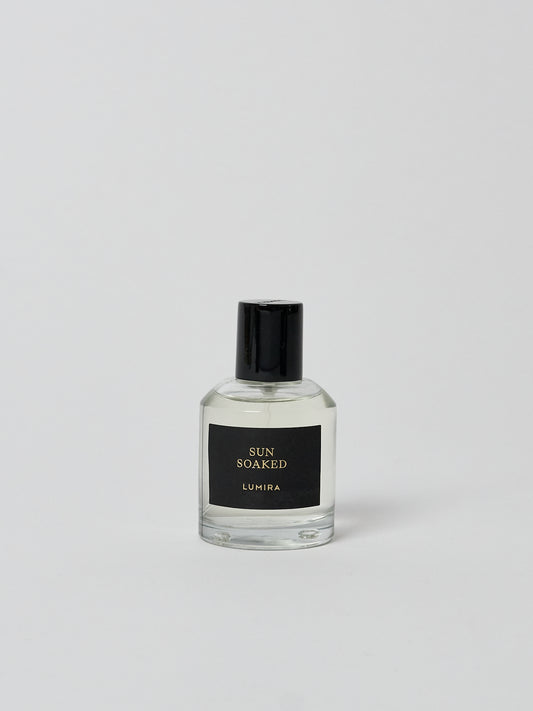 LUMIRA Sun Soaked Eau de Parfum, 50 ml