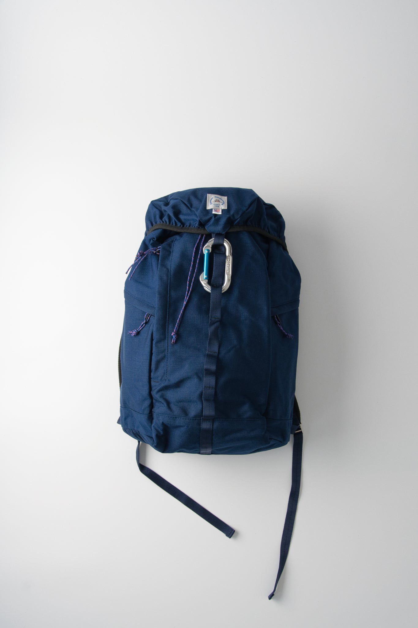LARGE CLIMB PACK - MIDNIGHT