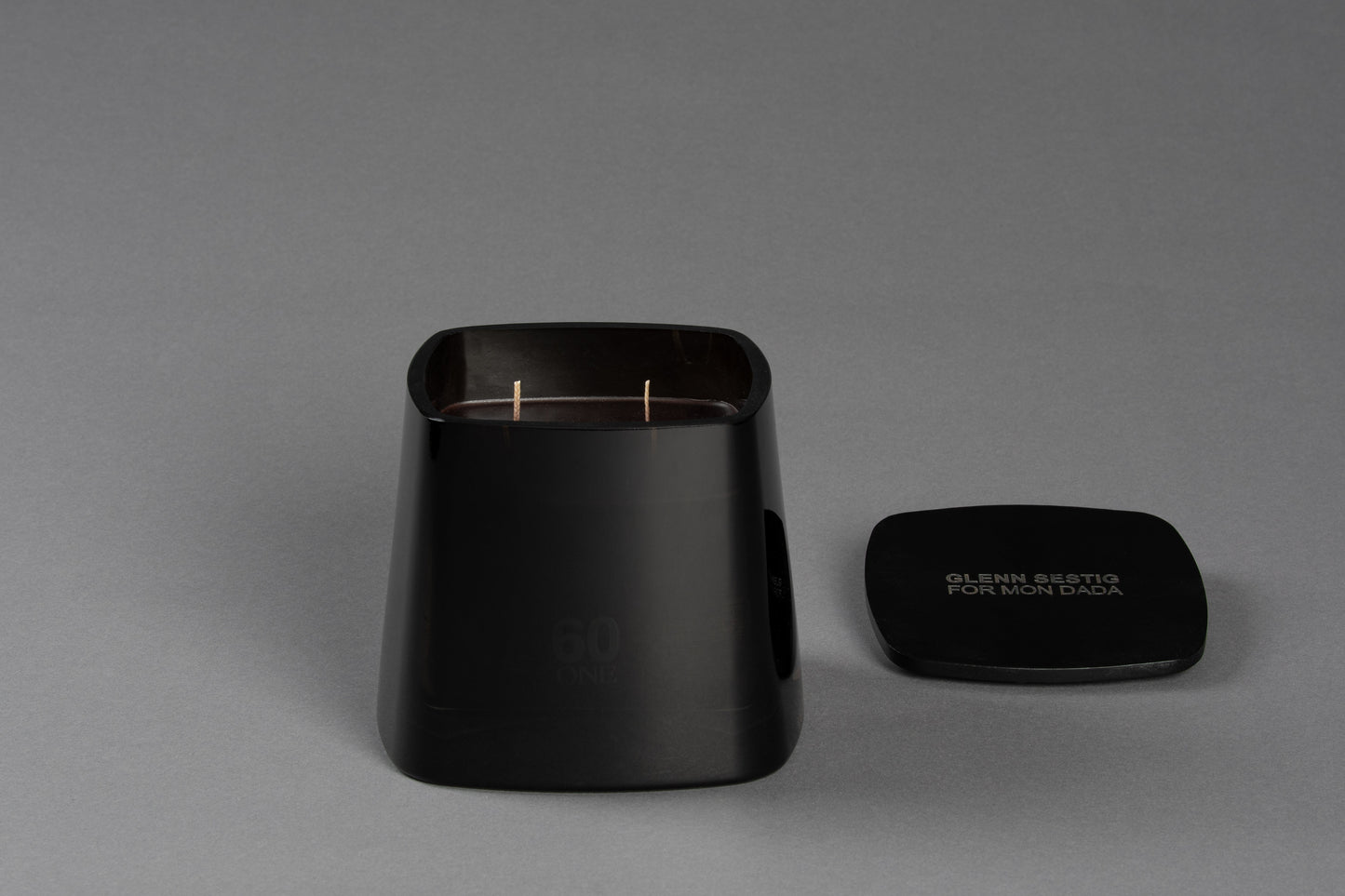 60 ONE The Grand Scented Candle