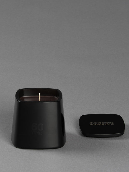 60 ONE - Candle The Standard