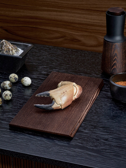 RA Chopping board - small