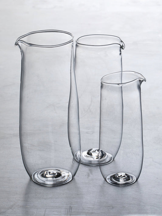 Carafe H16.5cm