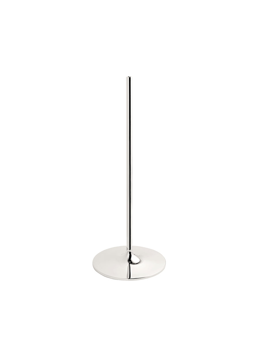 STOFF Nagel Floor Stand Chrome