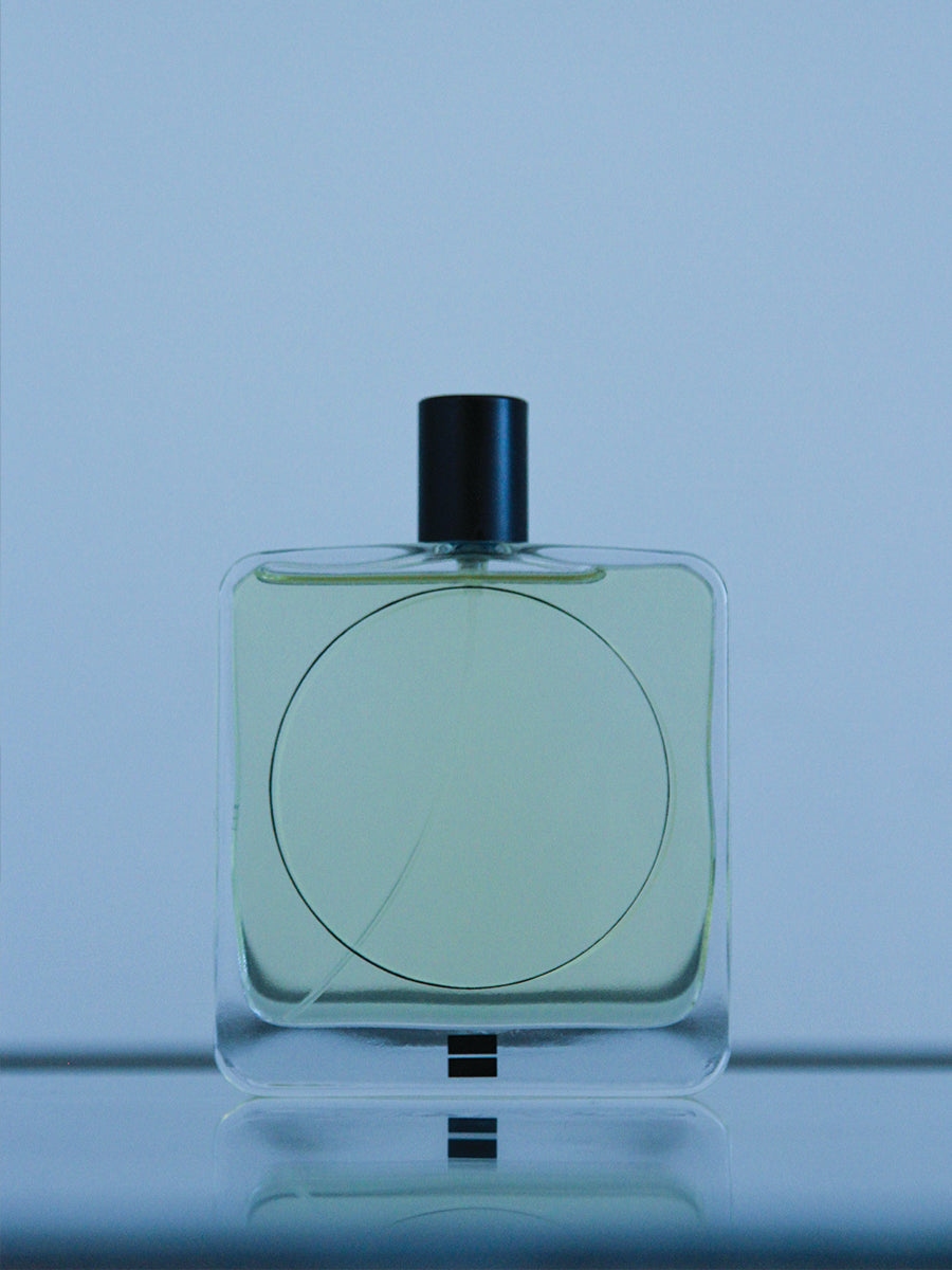 Hakudo Moon Scent for Space 100ml