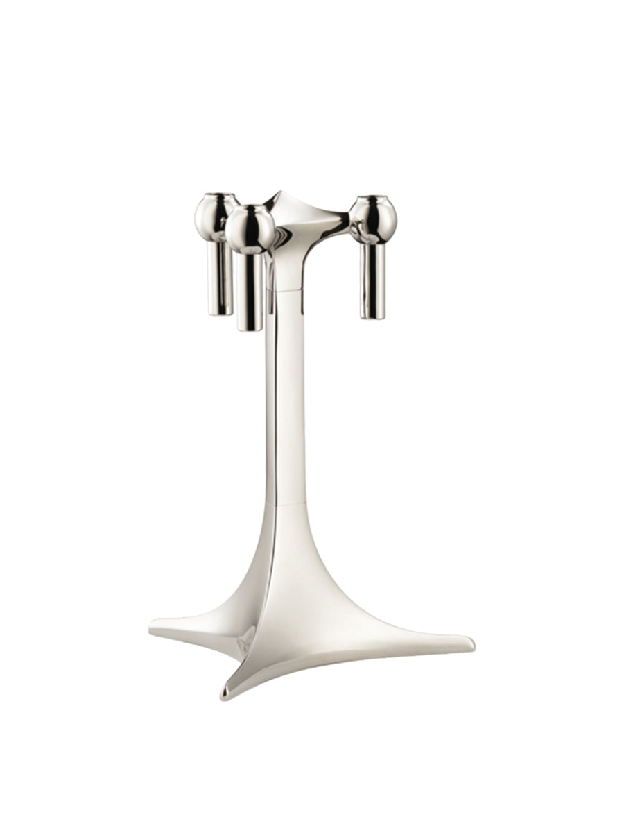 STOFF Nagel Stand Chrome