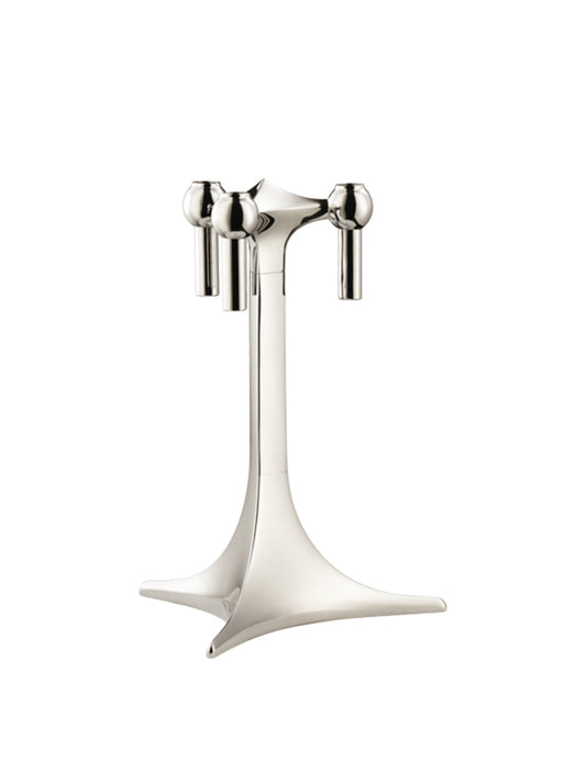 STOFF Nagel Stand Chrome