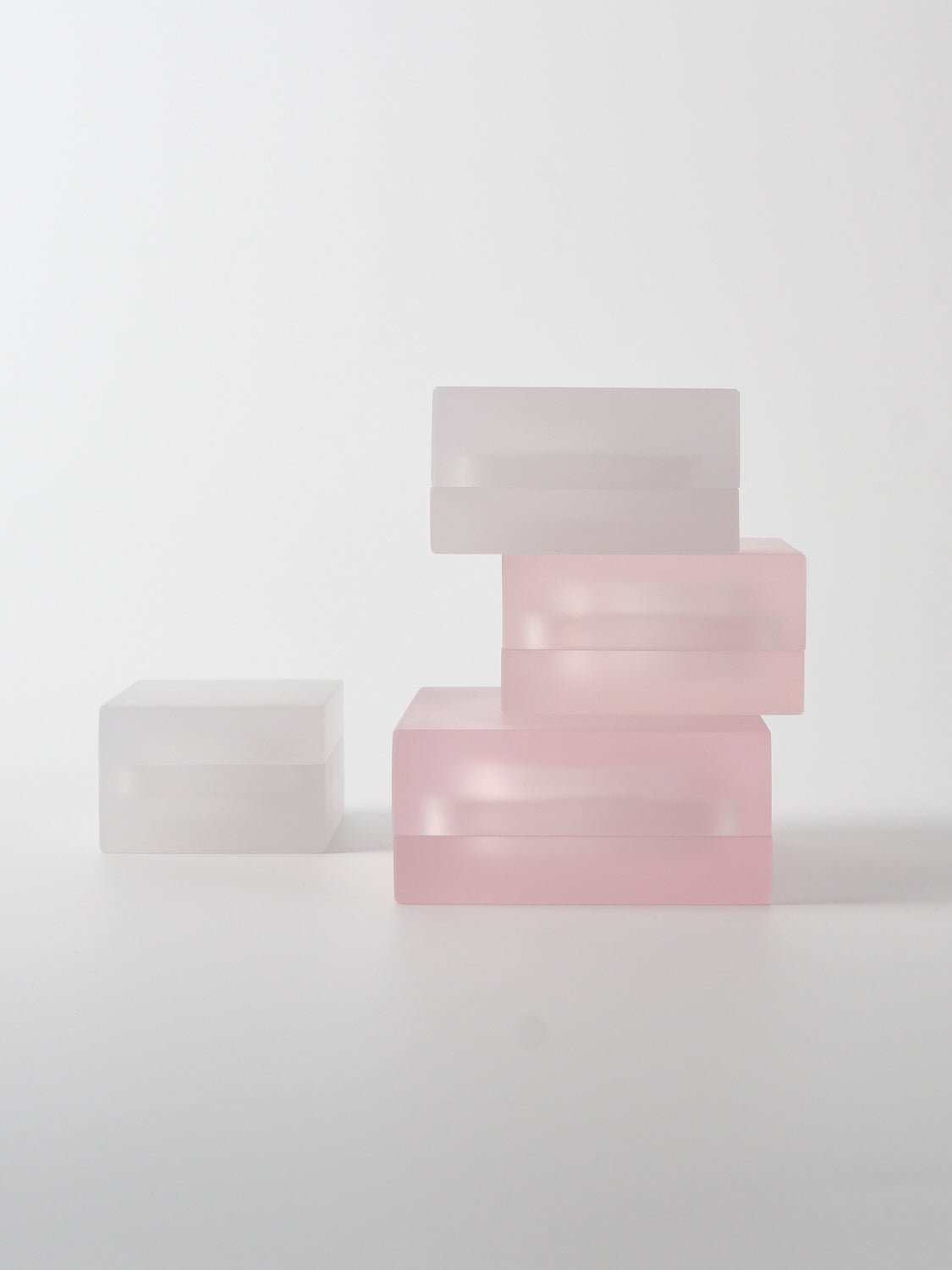 Vincent de Rijk Resin Box Medium 7.5×7.5 cm