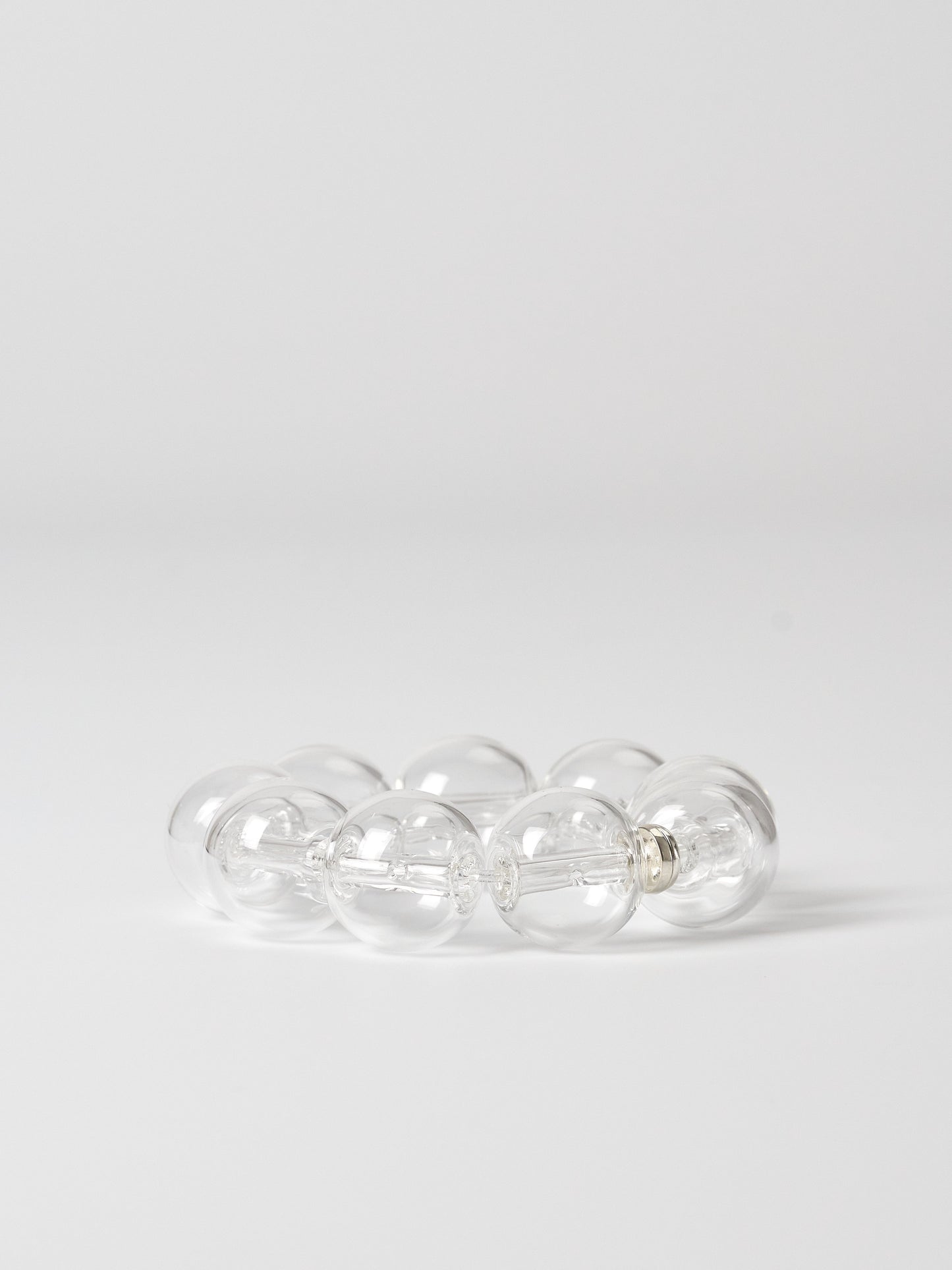 Riesling Ball bracelet