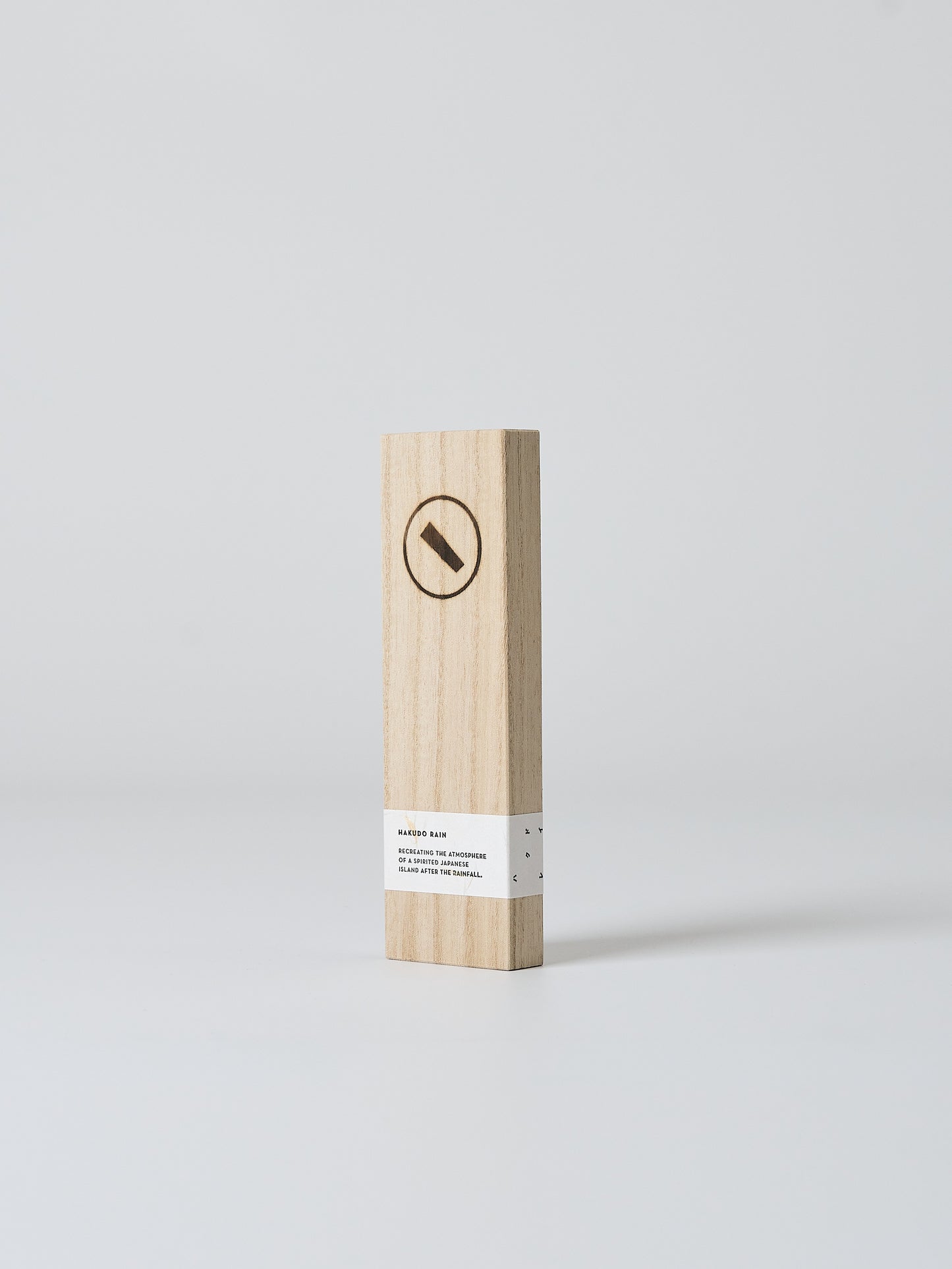 Hakudo Rain - Incense 30