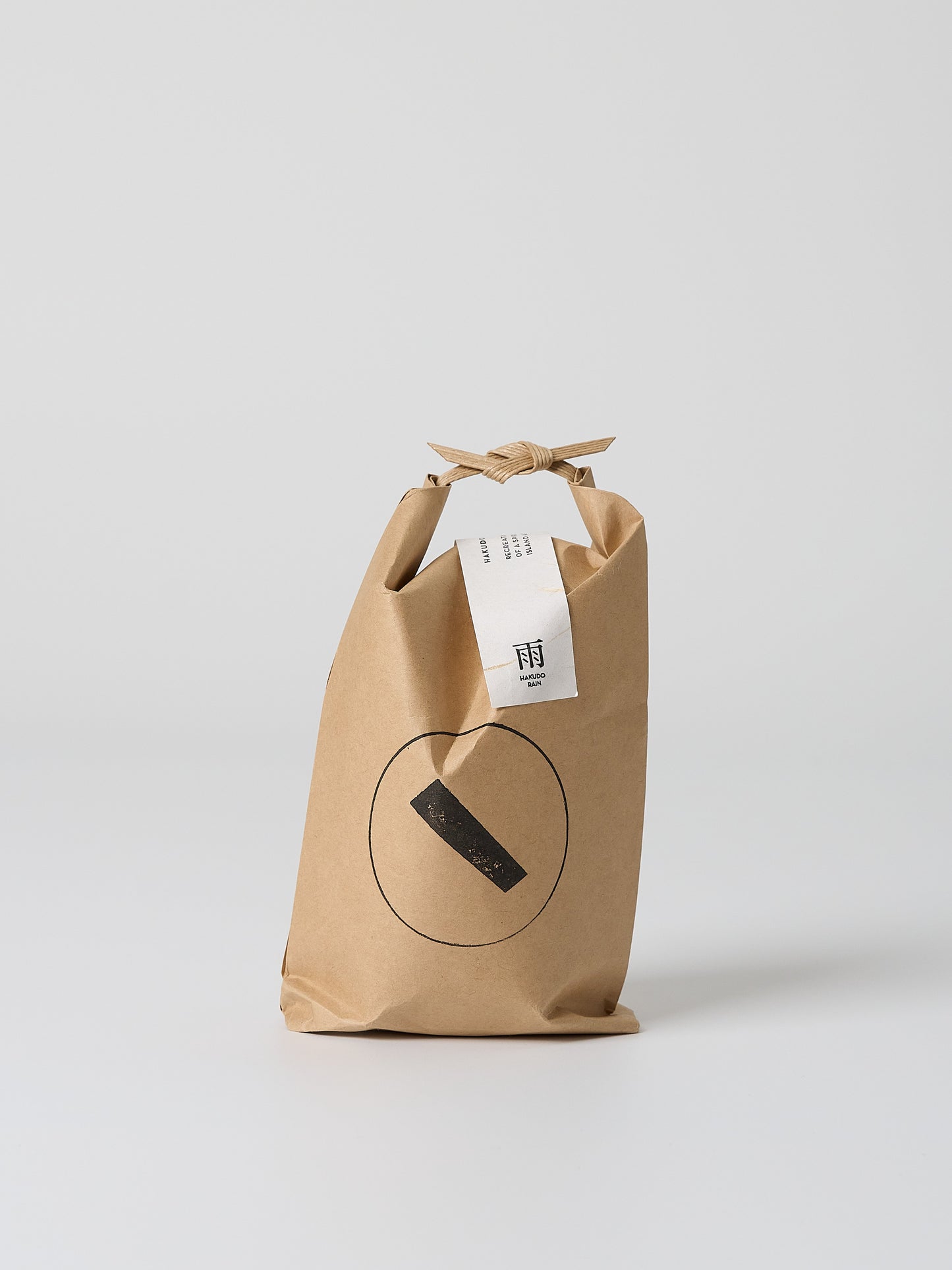 Hakudo Rain - Botanical Room Perfume 100ml