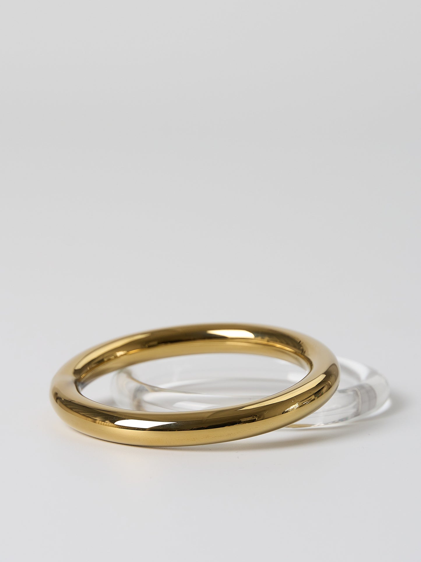 Riesling Bracelet Gold