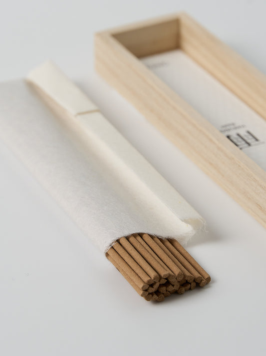 Hakudo Rain - Incense 30