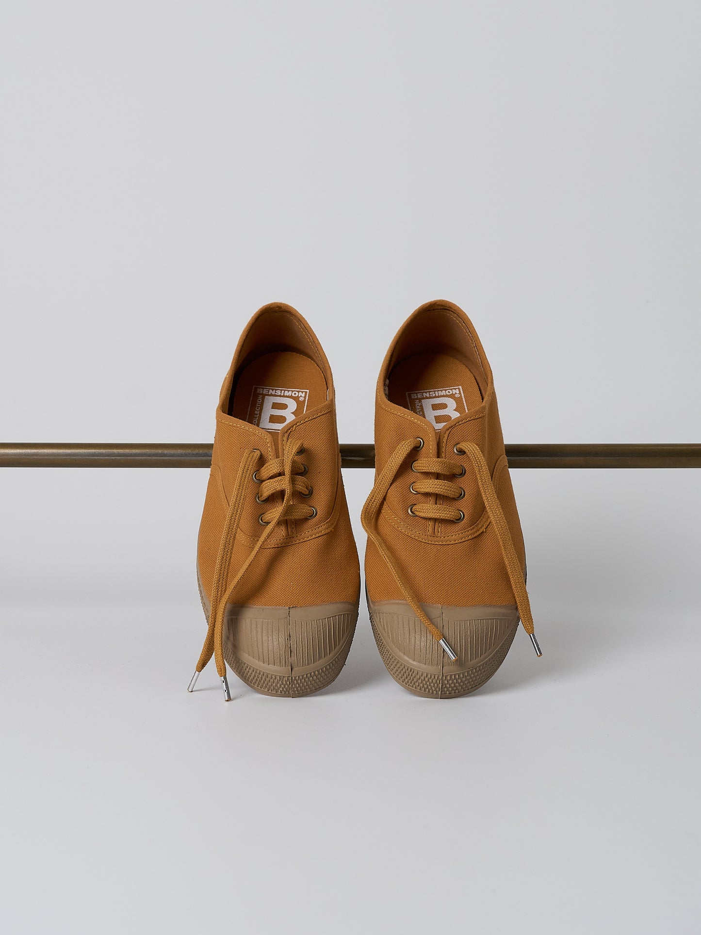 Bensimon Colorsole Tennis - Fawn